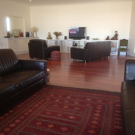 Crossroads Ecomotel Port Augusta Exterior foto