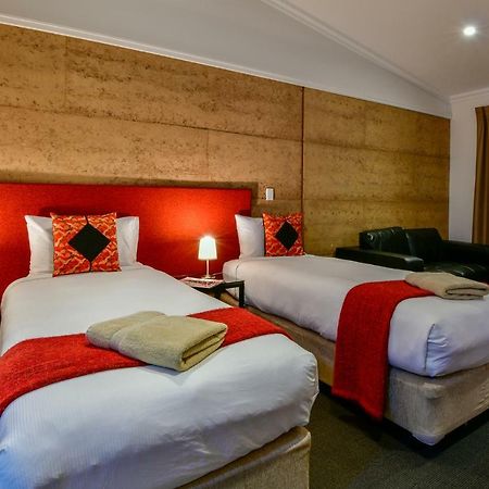 Crossroads Ecomotel Port Augusta Exterior foto