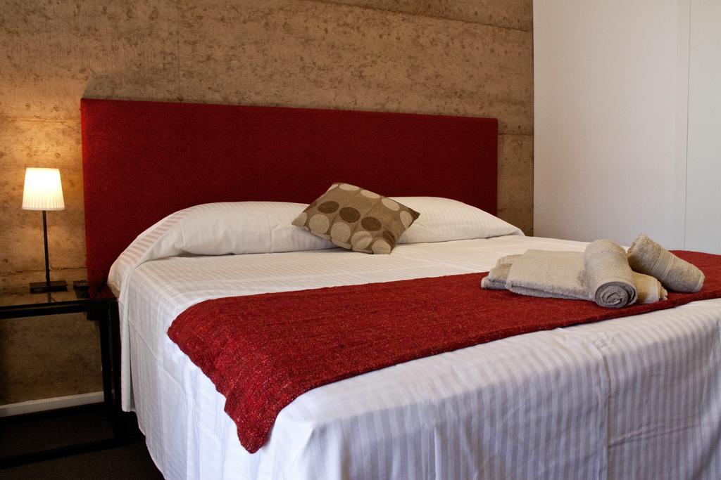 Crossroads Ecomotel Port Augusta Quarto foto