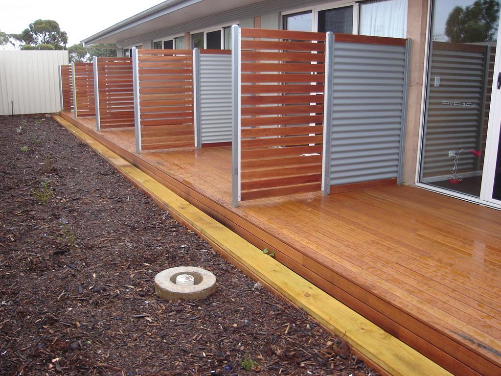 Crossroads Ecomotel Port Augusta Exterior foto