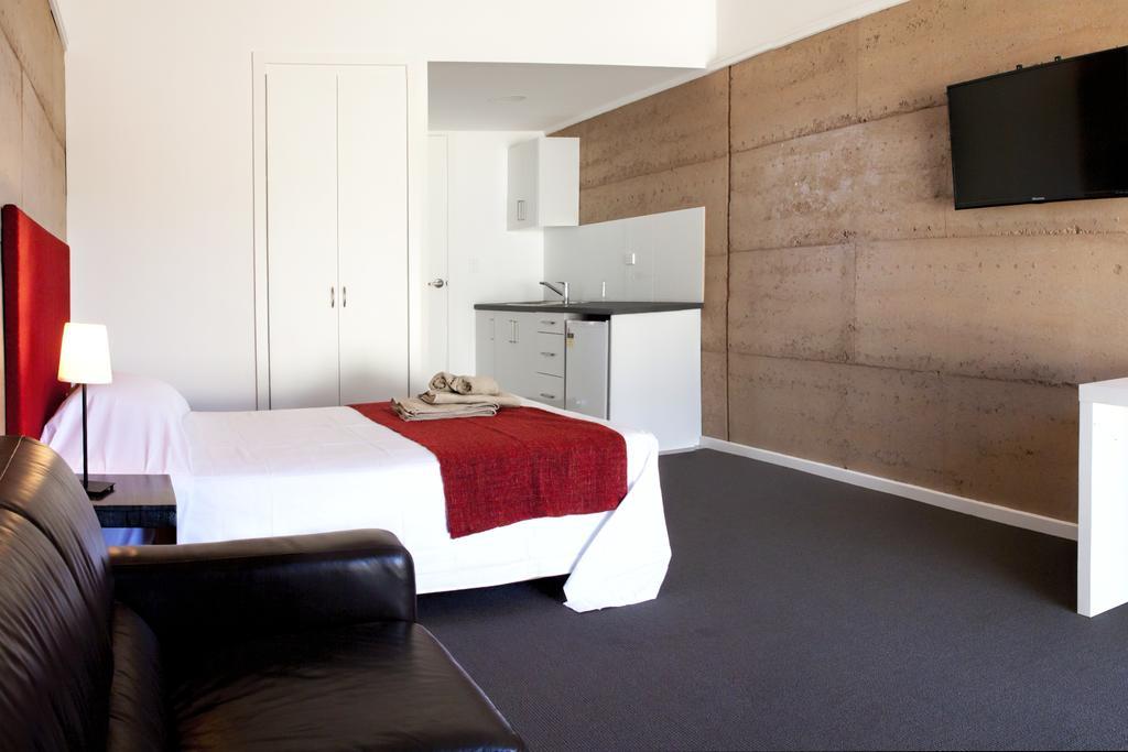 Crossroads Ecomotel Port Augusta Quarto foto