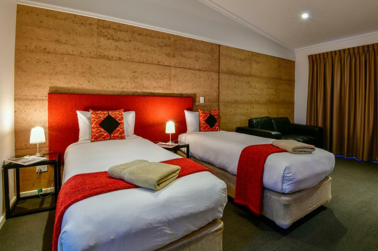 Crossroads Ecomotel Port Augusta Exterior foto