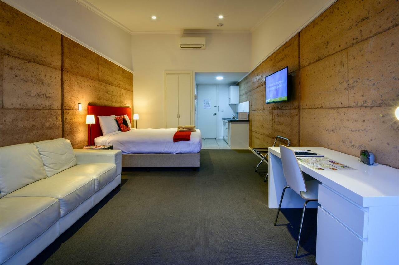 Crossroads Ecomotel Port Augusta Exterior foto